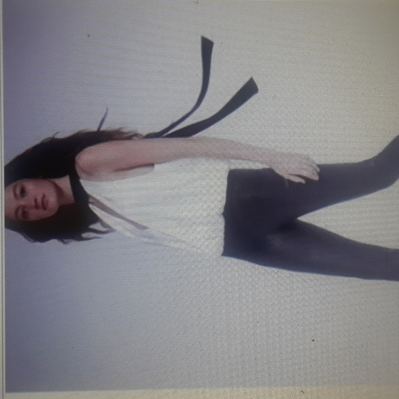 alice+Olivia MARIS TOP..S/P - Picture 4 of 8